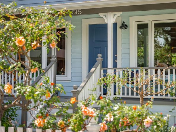 515 Chestnut Street, Santa Cruz CA 95060