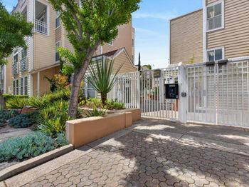 550 Ortega Avenue