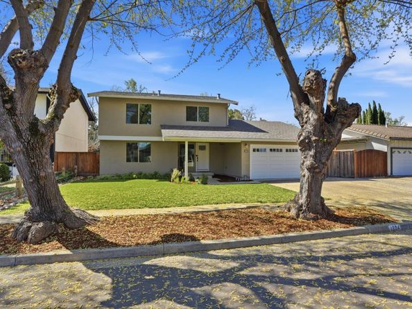 1224 Harvest Road, Pleasanton CA 94566