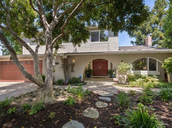 174 Preston Drive, Mountain View CA 94040