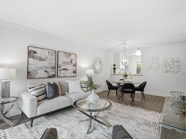 449 Alberto Way C134, Los Gatos CA 95032