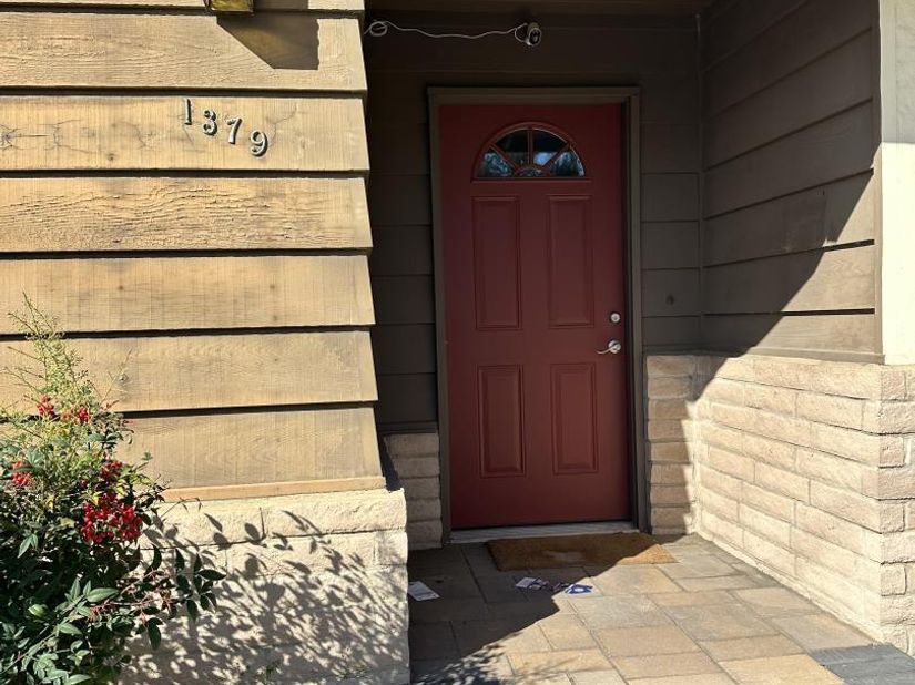 1379 Miller Avenue, San Jose CA 95129