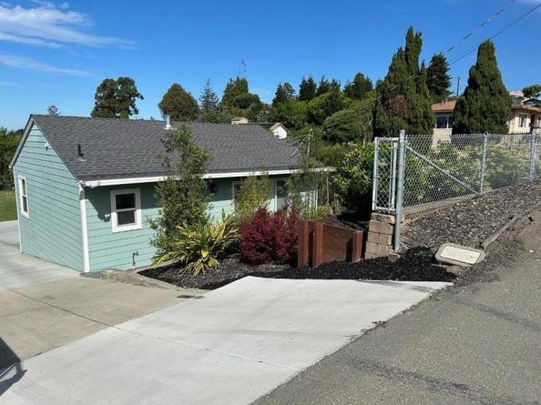 5025 Hilltop Drive, El Sobrante CA 94803