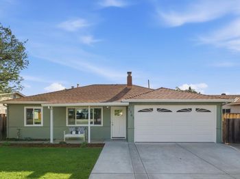 2761 Custer Drive