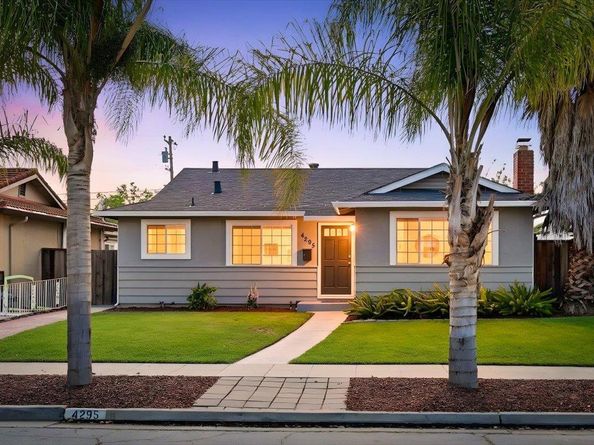 4295 Jan Way, San Jose CA 95124