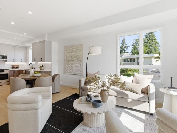 1433 Floribunda Avenue 8, Burlingame CA 94010