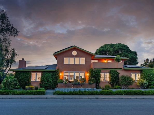 100 Mentel Avenue, Santa Cruz CA 95062