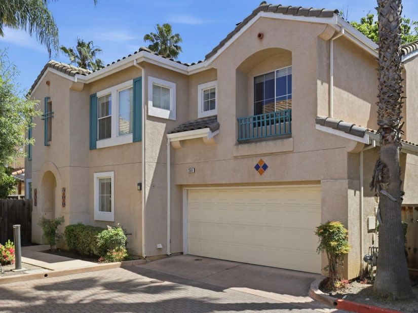 2568 Palmetta Palm Court, San Jose CA 95133