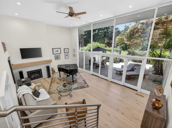 161 Stone Pine Lane, Menlo Park CA 94025
