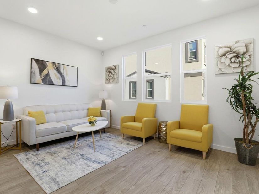 876 Garden Street, Milpitas CA 95035