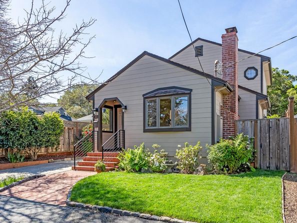 301 Engle Road, San Mateo CA 94402