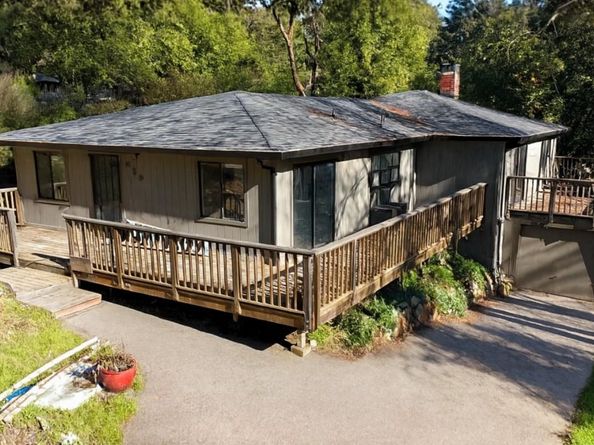 620 Pleasant Way, Felton CA 95018