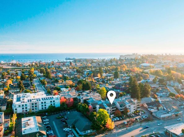 318 Soquel Avenue D3, Santa Cruz CA 95062