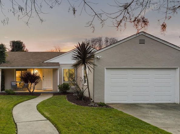 1237 Santa Paula Avenue, San Jose CA 95110