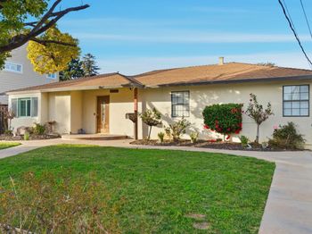4141 Will Rogers Drive