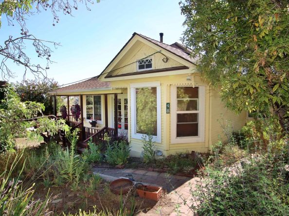 46 Valley View Road, Watsonville CA 95076