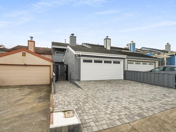 2555 Olmstead Court, South San Francisco CA 94080