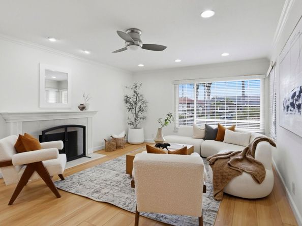 1688 Milroy Place, San Jose CA 95124