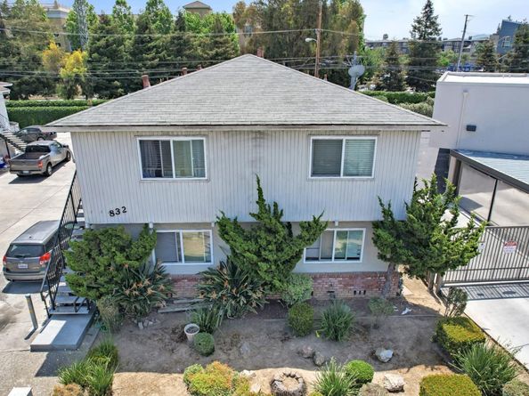 Deland, San Jose CA 95128