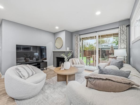 2427 Holland Street, San Mateo CA 94403