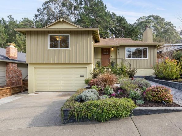 180 Madison Avenue, San Bruno CA 94066