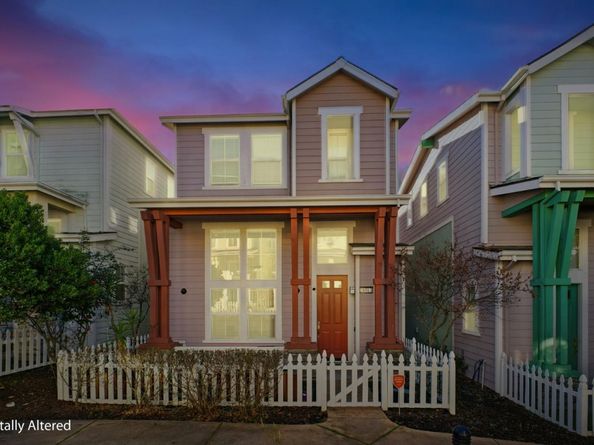 26983 Hayward Boulevard, Hayward CA 94542