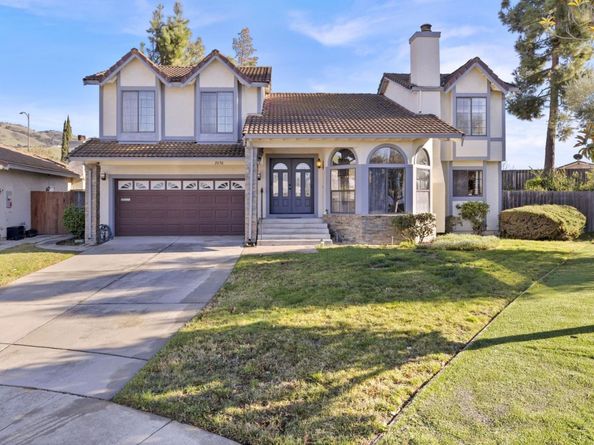 2630 Raritan Place, San Jose CA 95148