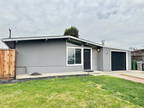 1864 Loyola Drive, San Jose CA 95122