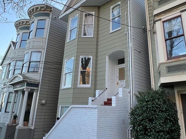 1018 Noe Street, San Francisco CA 94114