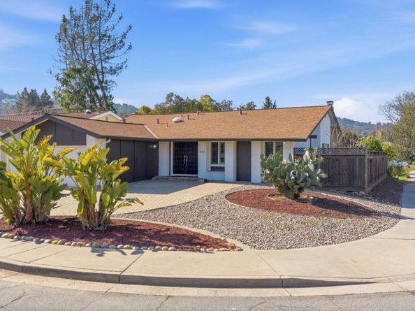1662 Canna Lane, San Jose CA 95124