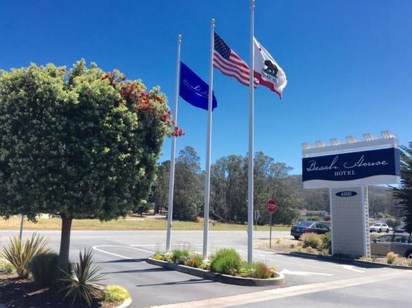 4100 Cabrillo Highway 101, Half Moon Bay CA 94019