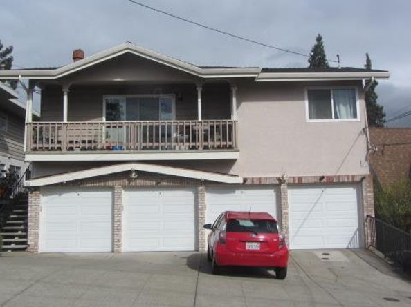 1124 Hollywood Avenue 3, Oakland CA 94602