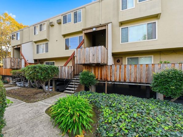 460 Auburn Way 5, San Jose CA 95129