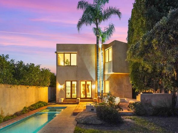 23349 Malibu Colony Road, Malibu CA 90265