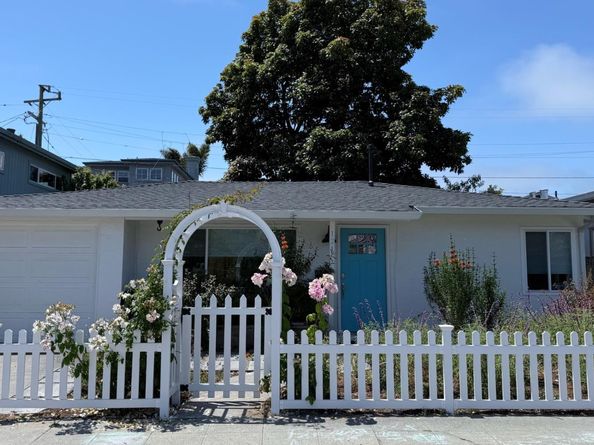 124 Winfield Way, Aptos CA 95003