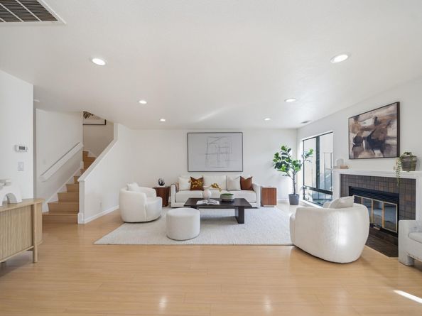 7518 Rosedale Court, Pleasanton CA 94588