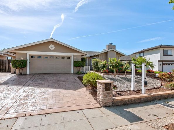 3410 Gila Drive, San Jose CA 95148