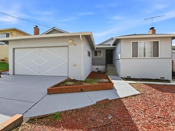 2767 Winchester Drive, Hayward CA 94541