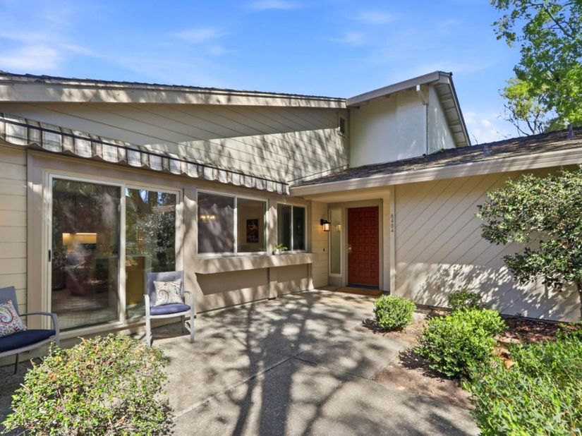 8484 Grenache Court, San Jose CA 95135