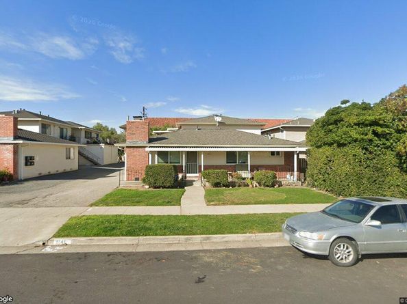 3941 Starview Drive, San Jose CA 95124