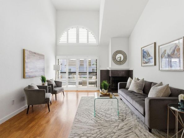 72 Cape Hatteras Court, Redwood City CA 94065