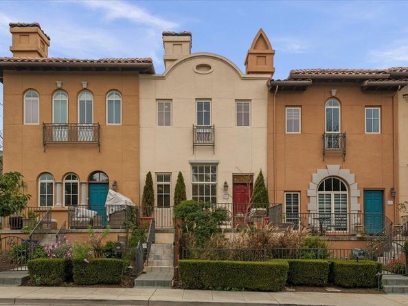 486 Gabilan Street, Los Altos CA 94022