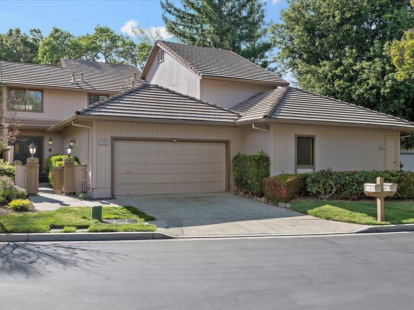 5965 Fiddletown Place, San Jose CA 95120