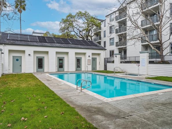 929 E El Camino Real 416E, Sunnyvale CA 94087