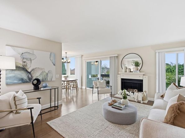 1075 Shell Boulevard 7, Foster City CA 94404