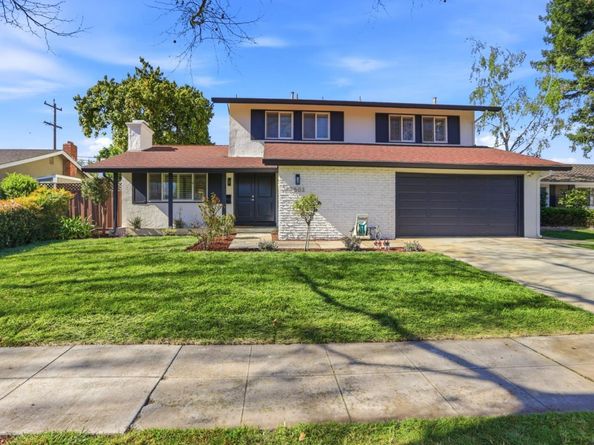 2503 Booksin Avenue, San Jose CA 95125