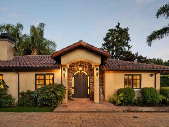 65 Fairfax Avenue, Atherton CA 94027