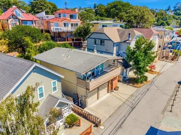 307 Treasure Island, Aptos CA 95003