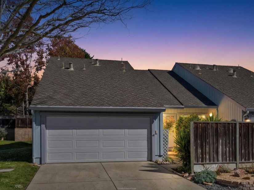 2831 Casa De Vida Drive, Aptos CA 95003