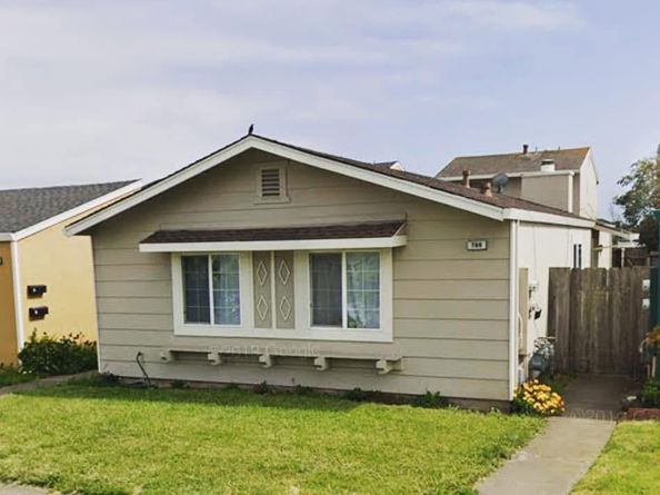 Undisclosed Address #ML82037815, Half Moon Bay CA 94019